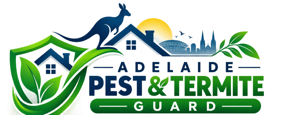 Adelaide Pest Termite Guard